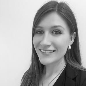 Hannah ReynoldsSales Negotiator
